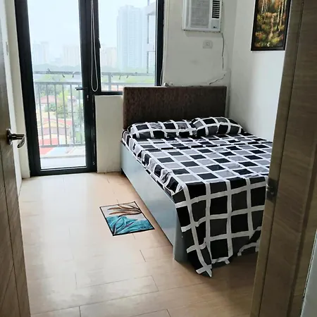 Centro Tower - 2 Bedroom Fully Furnished