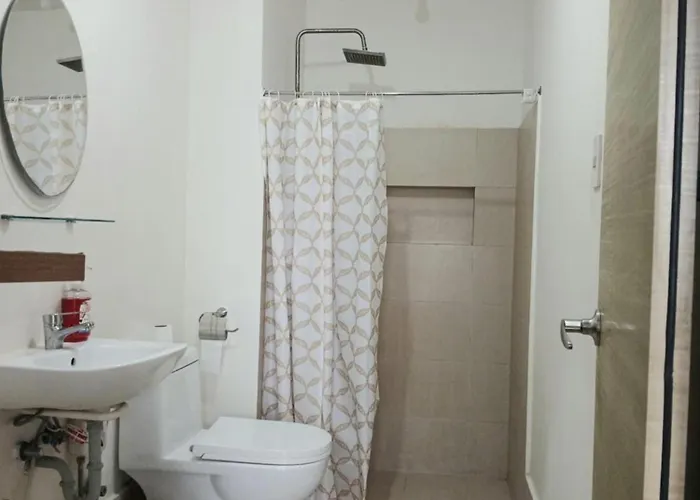 Apartment Centro Tower - 2 Bedroom Fully Furnished *