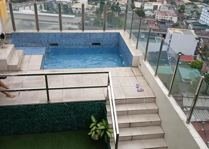 Apartment Centro Tower - 2 Bedroom Fully Furnished *