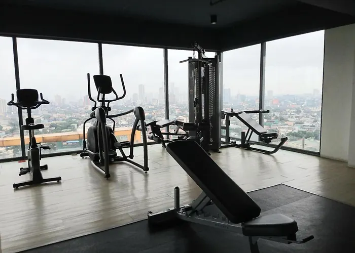 Apartment Centro Tower - 2 Bedroom Fully Furnished