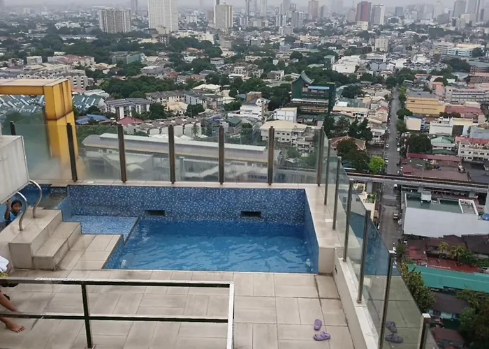 Centro Tower - 2 Bedroom Fully Furnished