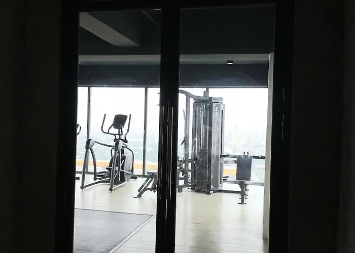 Apartment Centro Tower - 2 Bedroom Fully Furnished *