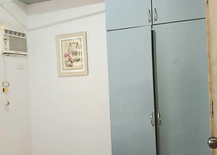 Centro Tower - 2 Bedroom Fully Furnished Manila