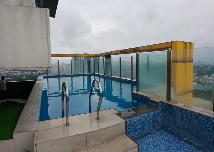 Centro Tower - 2 Bedroom Fully Furnished *